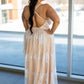 NEW EVERLY MAXI (WHITE-NUDE)