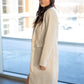 NEW STEVIE DRESS COAT (IVORY)