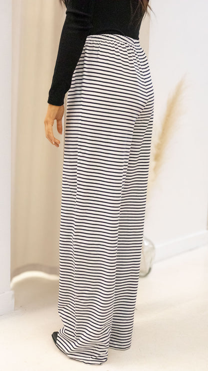 KISS LOOSE PANTS | ONLY