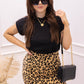 NEW WILLOW BLACK T-SHIRT | BEST SELLER