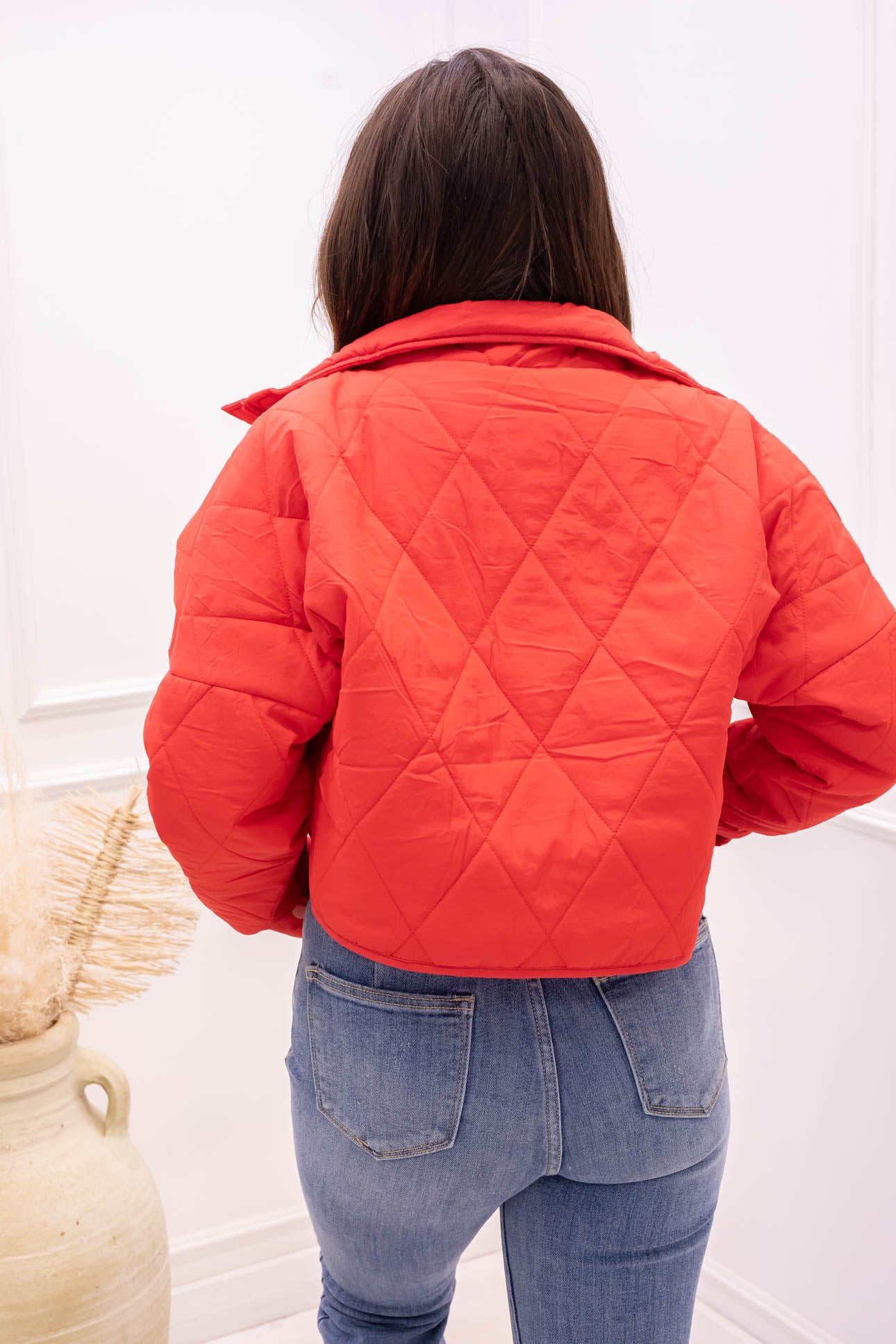 NEW SEDONA VINTAGE FLARE JEAN (RISEN)