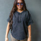 ZAE SHIRT (BLACK)