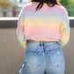 RAYA DENIM SHORTS | BEST SELLER