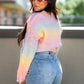 RAYA DENIM SHORTS | BEST SELLER