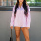 AARON BUTTON UP SHIRT