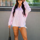 AARON BUTTON UP SHIRT
