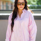 AARON BUTTON UP SHIRT