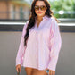 AARON BUTTON UP SHIRT