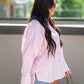 AARON BUTTON UP SHIRT