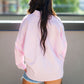 AARON BUTTON UP SHIRT