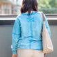 OAKLEE SWEATER | BEST SELLER | BLUE