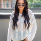 CARLA KNIT SWEATER (WHITE)
