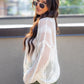 CARLA KNIT SWEATER (WHITE)