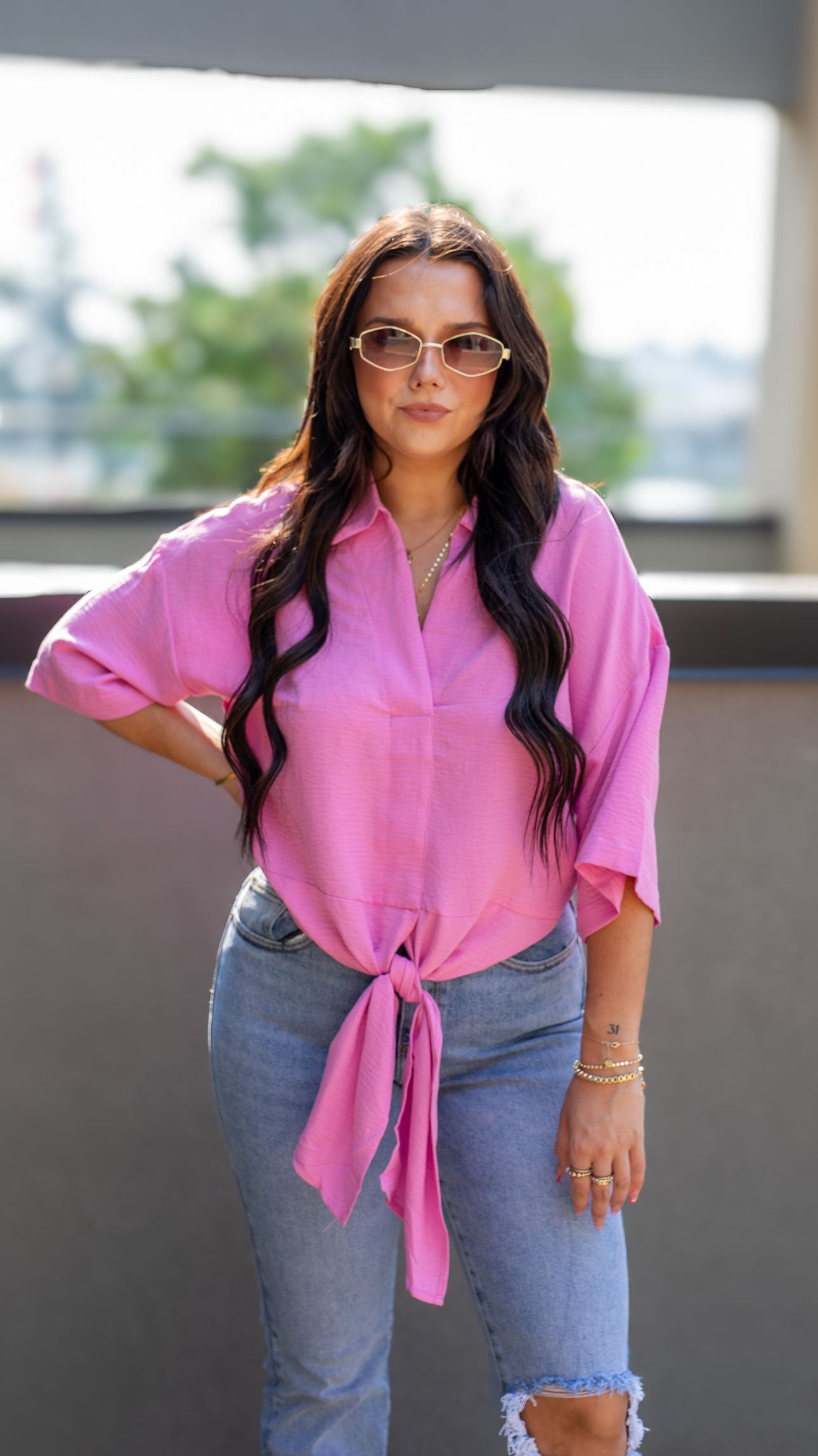 VALERIE TOP
