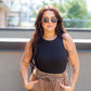 NEW GENINE JOGGER SHORT (COCO)