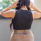 NEW GENINE JOGGER SHORT (COCO)