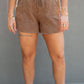 NEW GENINE JOGGER SHORT (COCO)