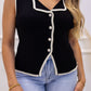 EVERY SWEATER VEST TOP