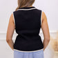 EVERY SWEATER VEST TOP