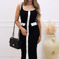 VIOLA MAXI DRESS
