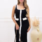 VIOLA MAXI DRESS