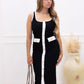 VIOLA MAXI DRESS