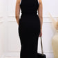 VIOLA MAXI DRESS
