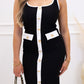VIOLA MAXI DRESS