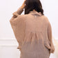 DENVER BUTTON UP BLOUSE