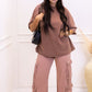 TABITHA CARGO PANT