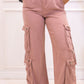TABITHA CARGO PANT