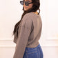 DELTA CARDIGAN
