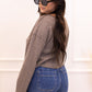 DELTA CARDIGAN
