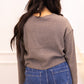 DELTA CARDIGAN