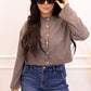 DELTA CARDIGAN