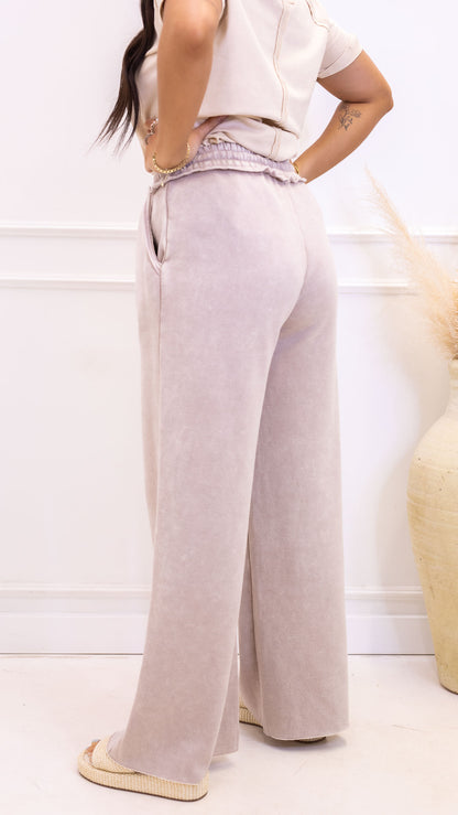 GENINE JOGGER PANTS