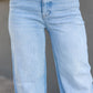 DAKOTA STRAIGHT JEAN