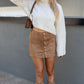TRACEY SLOUCHY SUEDE BOOT