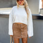 ZURI KNIT TURTLENECK