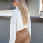 ZURI KNIT TURTLENECK