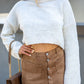 ZURI KNIT TURTLENECK
