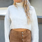 ZURI KNIT TURTLENECK