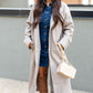 CADDY LONG COAT | ONLY