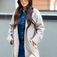 CADDY LONG COAT | ONLY