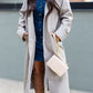 CADDY LONG COAT | ONLY