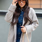 CADDY LONG COAT | ONLY