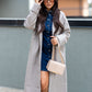 CADDY LONG COAT | ONLY
