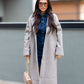 CADDY LONG COAT | ONLY
