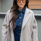 CADDY LONG COAT | ONLY