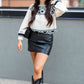 VICTORIA SWEATER | ONLY